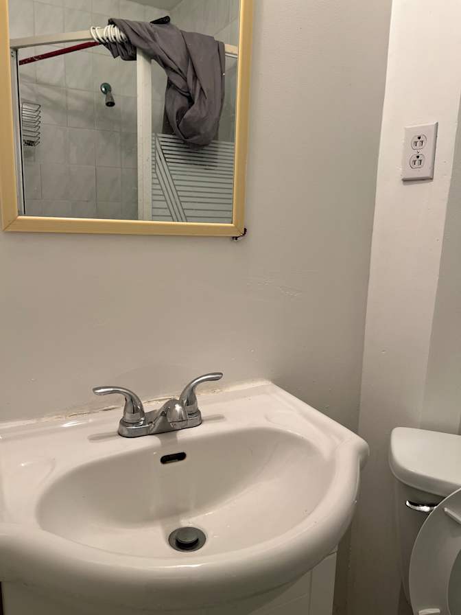 Wendy's room