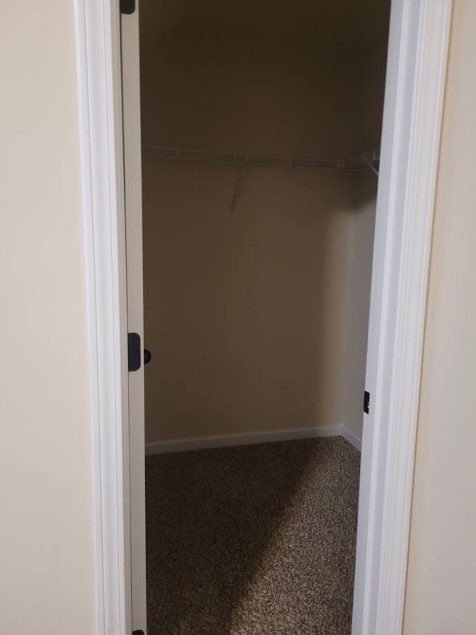 Hadja's room