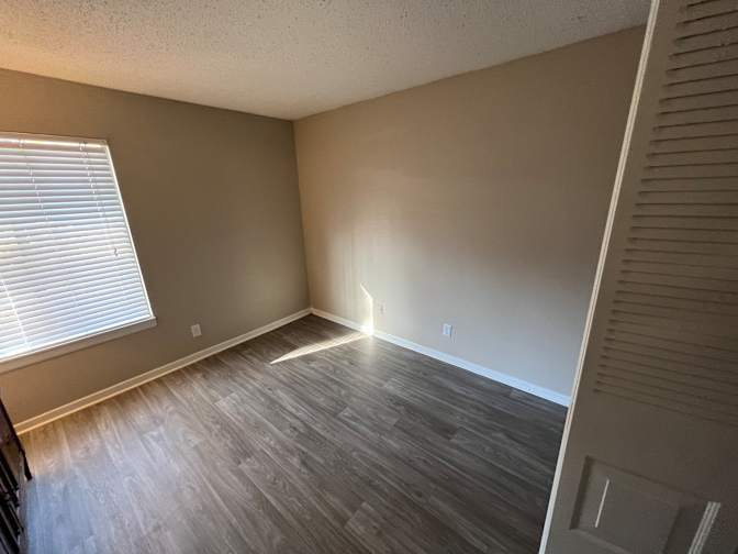 Diego's room