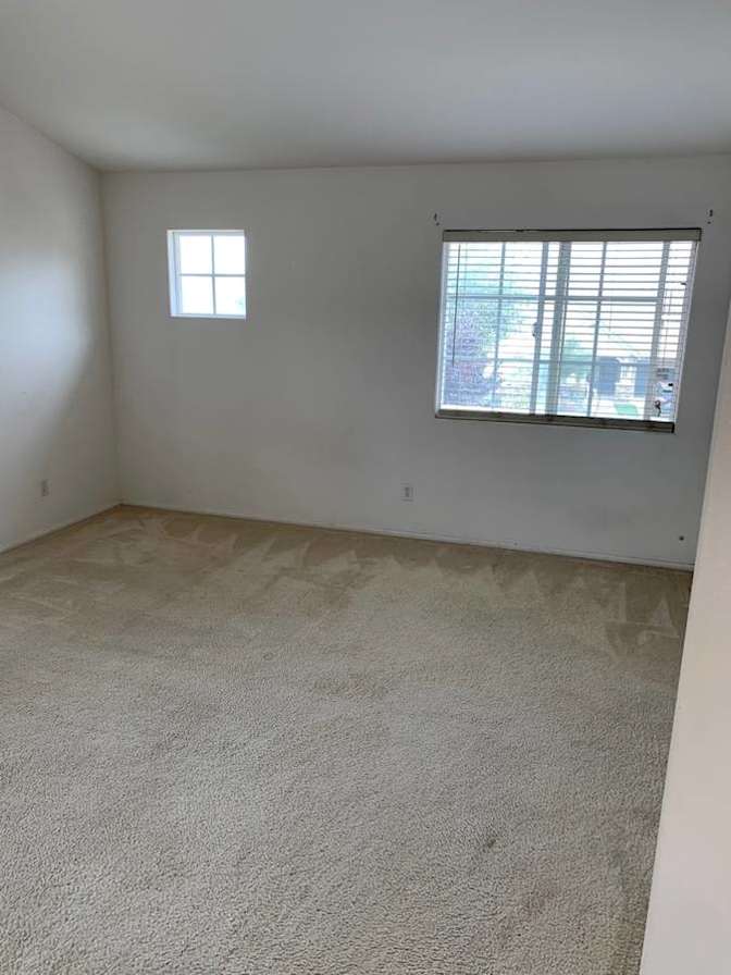 Louann's room