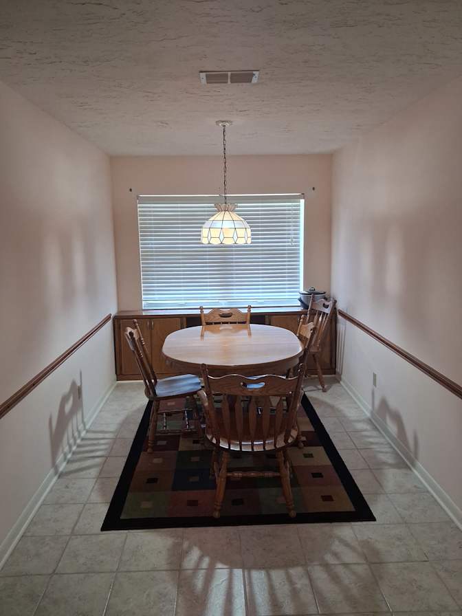 Thomas's room