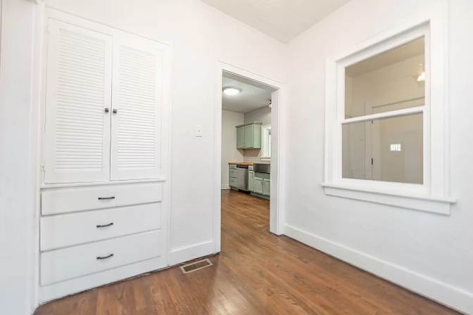 Joseph's room