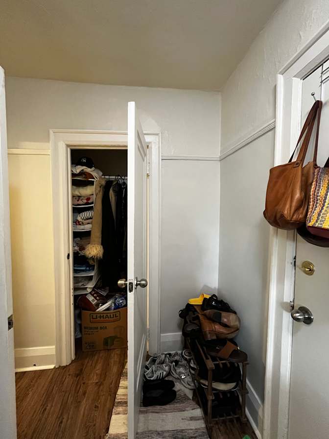 Anabella's room