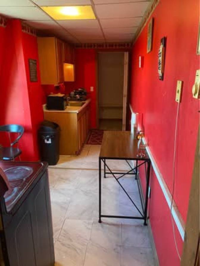 Jet's room