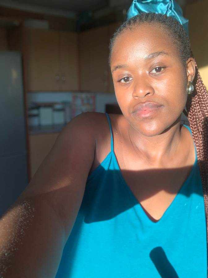 Kanya Mvandaba