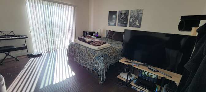 Emaline's room