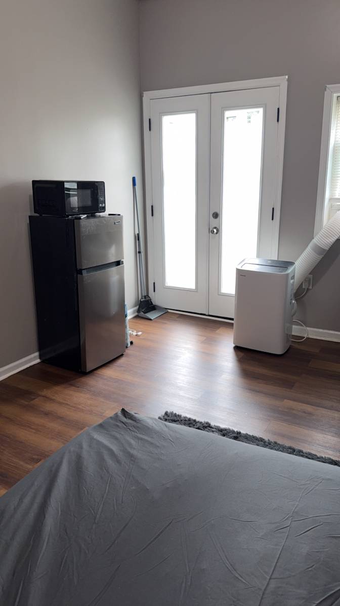 Os's room