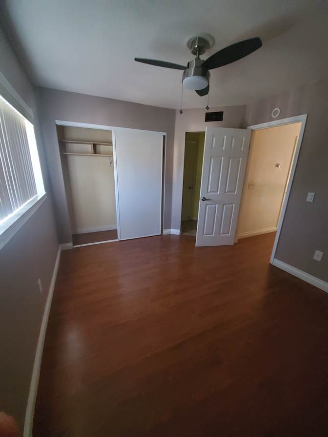 Adam's room