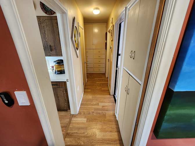 wdrinshed's room