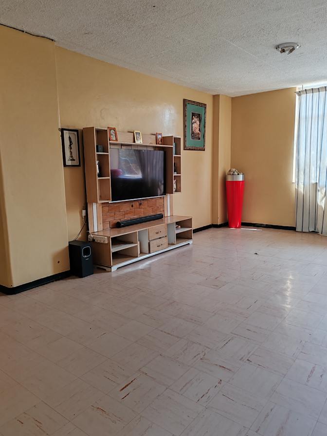 William's room