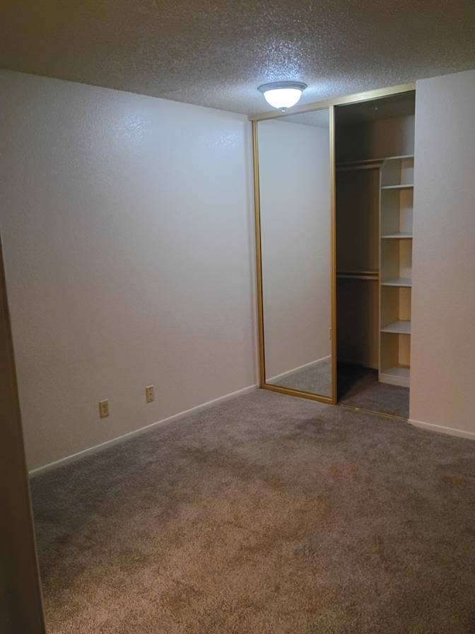 Jay's room
