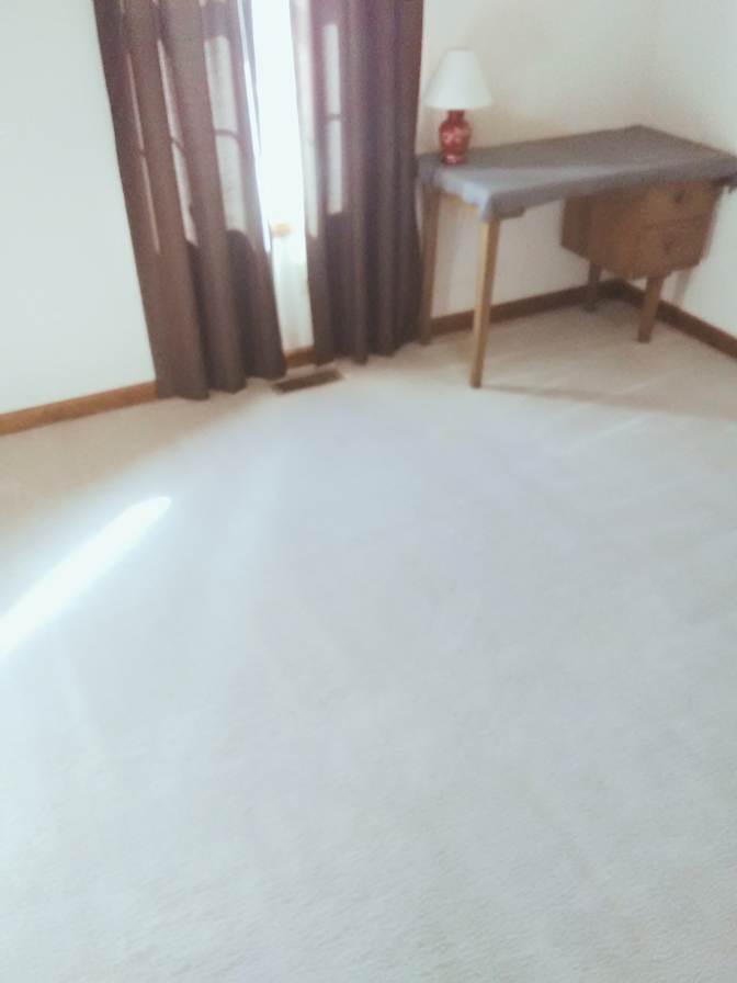 Valerie's room