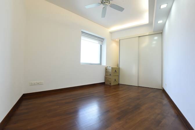 Easy LandLord's room