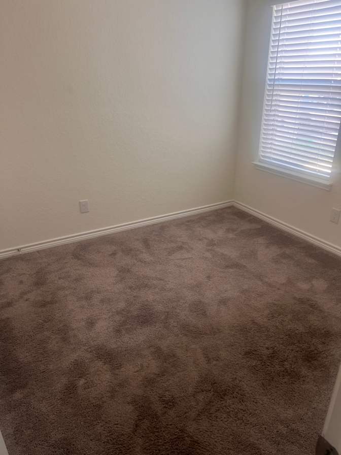 Candace's room