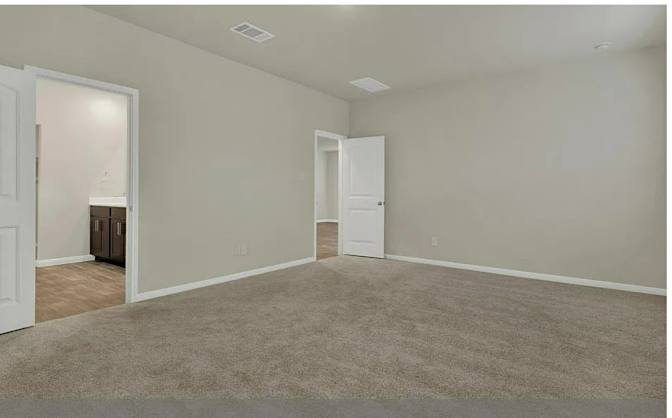 Alex's room