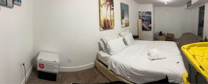 Daria's room