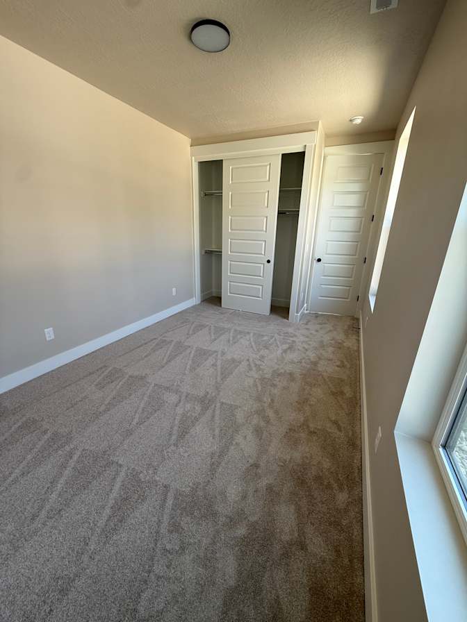 Sadie's room