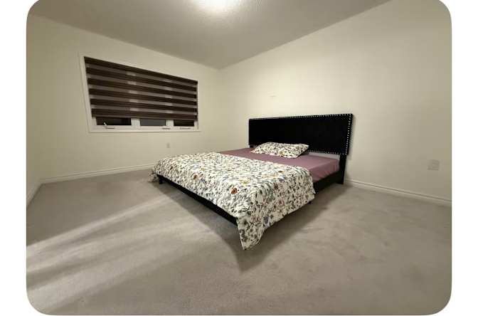 Rauf's room