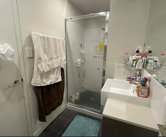 Charlotte's room