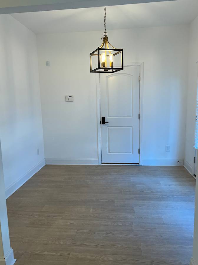 Marie's room