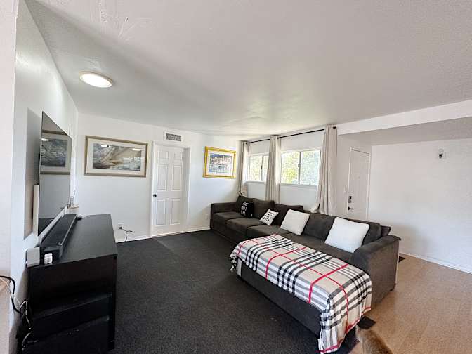 Philip's room