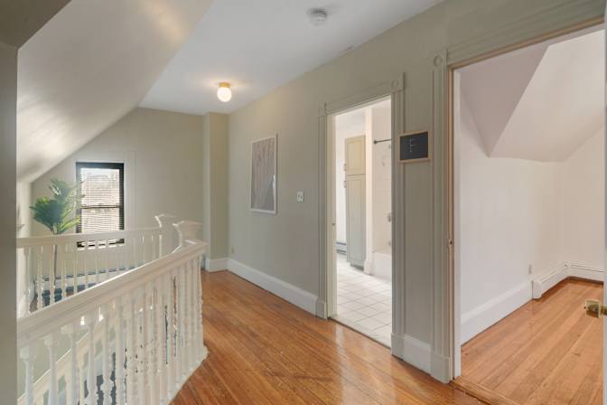 Sam June's room