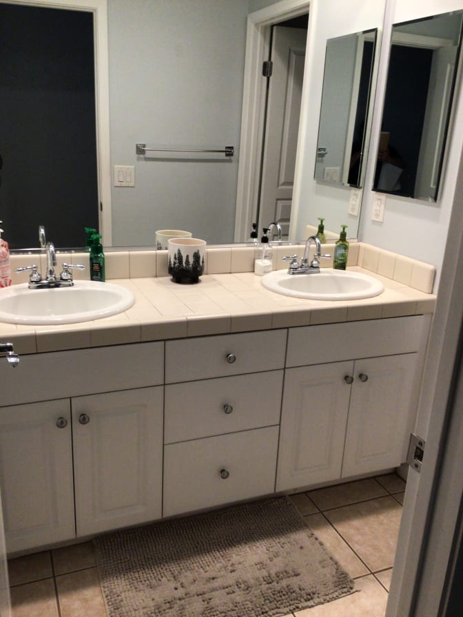 Heidi's room