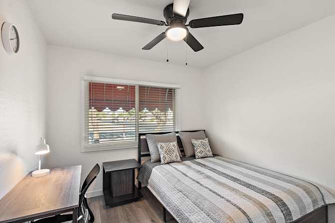 PadSplit's room