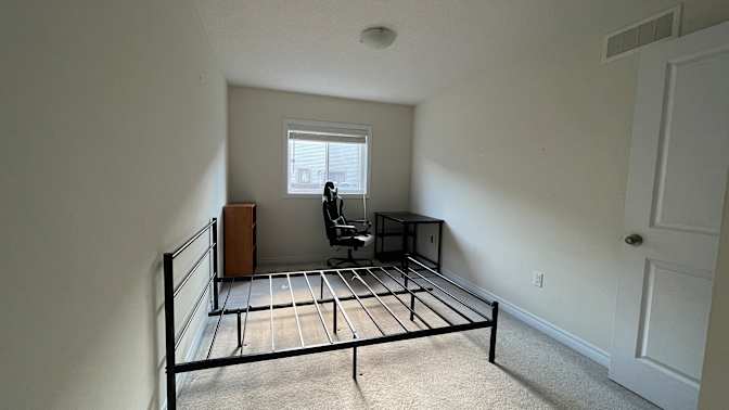 Gloria's room