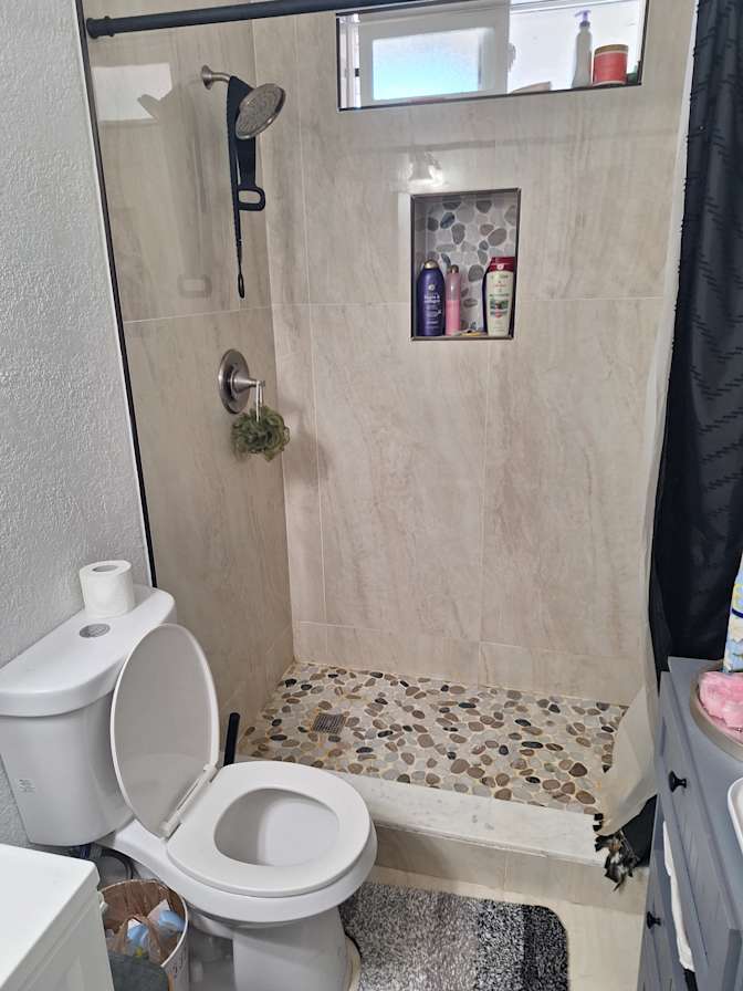 Joshua's room
