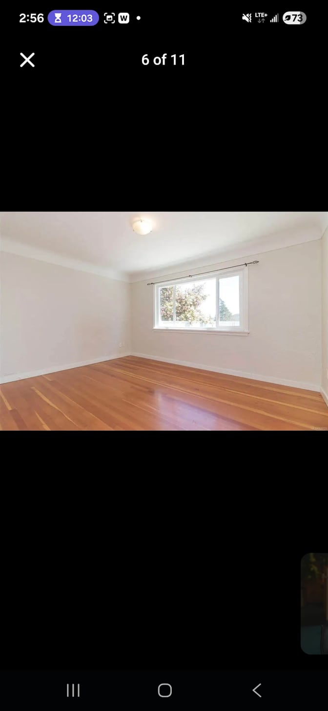 Cindy's room