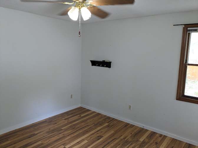 Joseph C Keppler's room