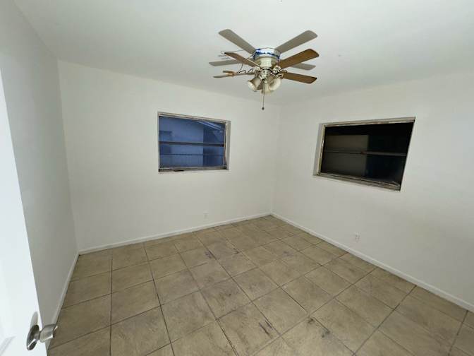 Suresh's room