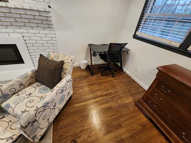 CL&C Property Management and Consulting's room