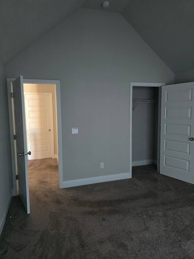 Jeff's room