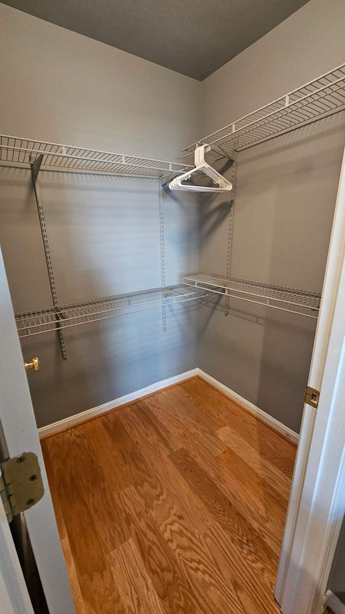 Sam's room