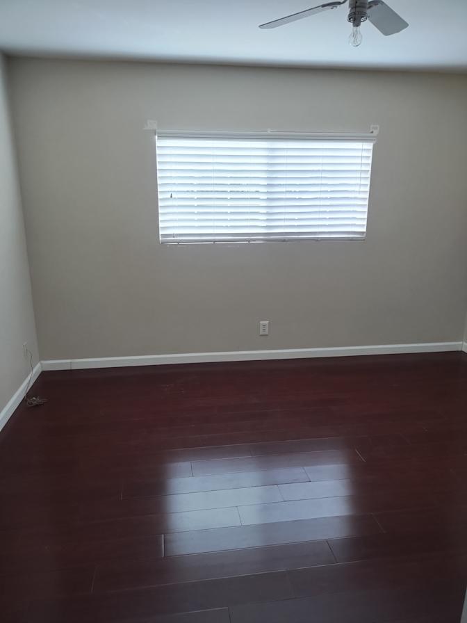 Michael's room