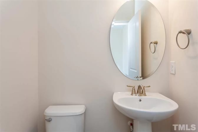 Alcove Rooms's room