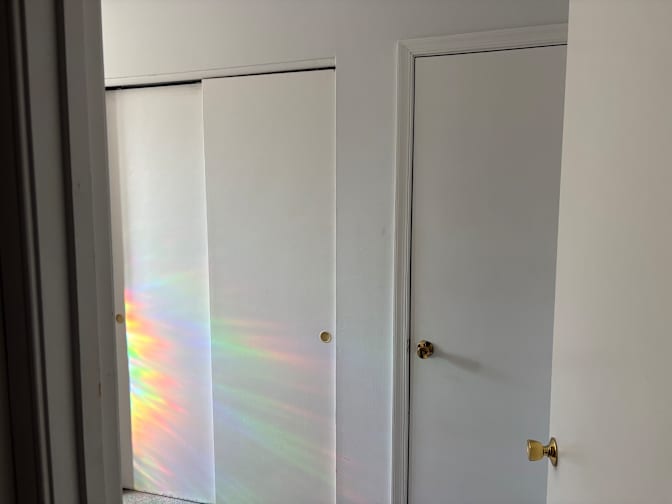 Holly's room