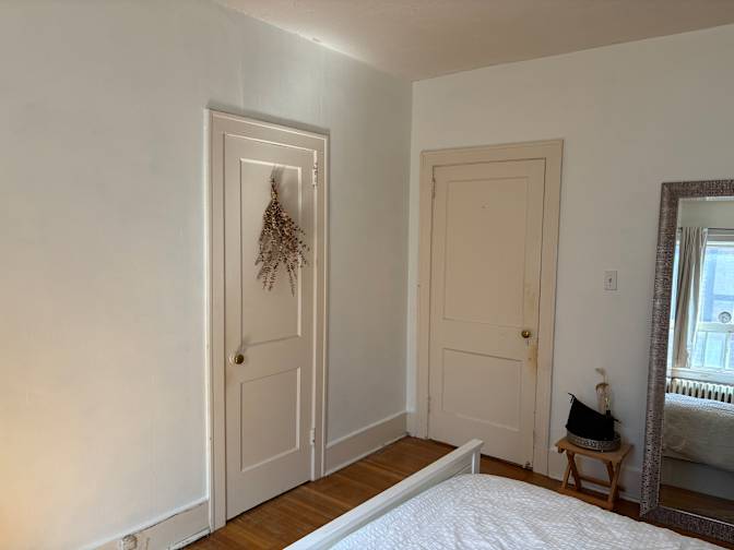 Kaela's room