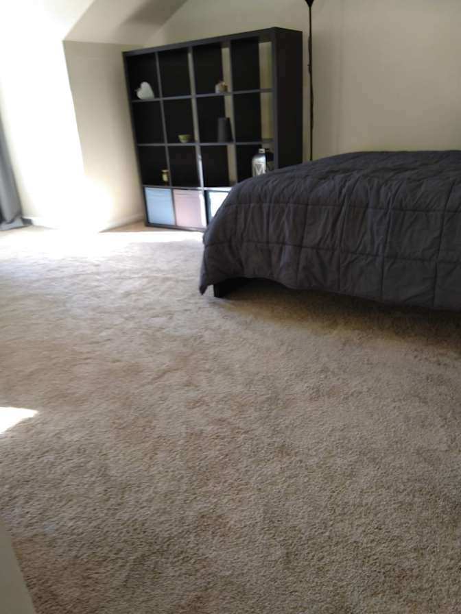 Sutir's room