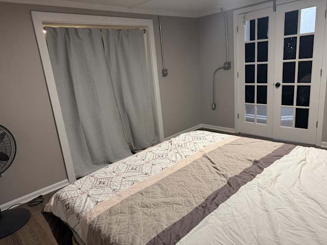 Joy's room