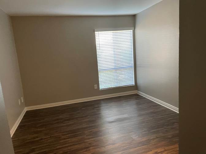 Spencer's room