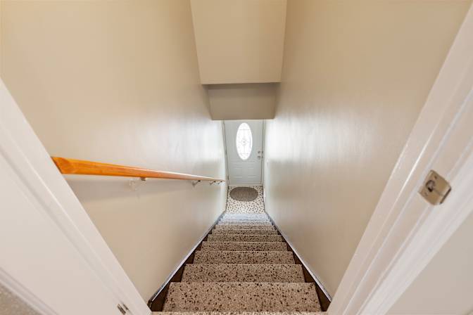 Michael Da Rocha's room