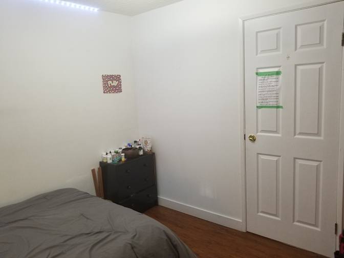 Alexandra's room