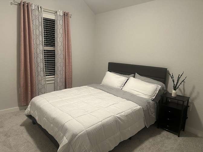 Katie's room
