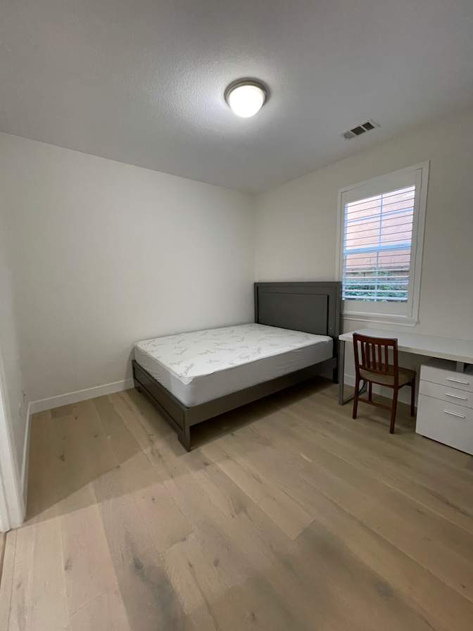 Clara's room