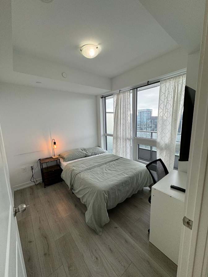 Yelden Vision Residence's room