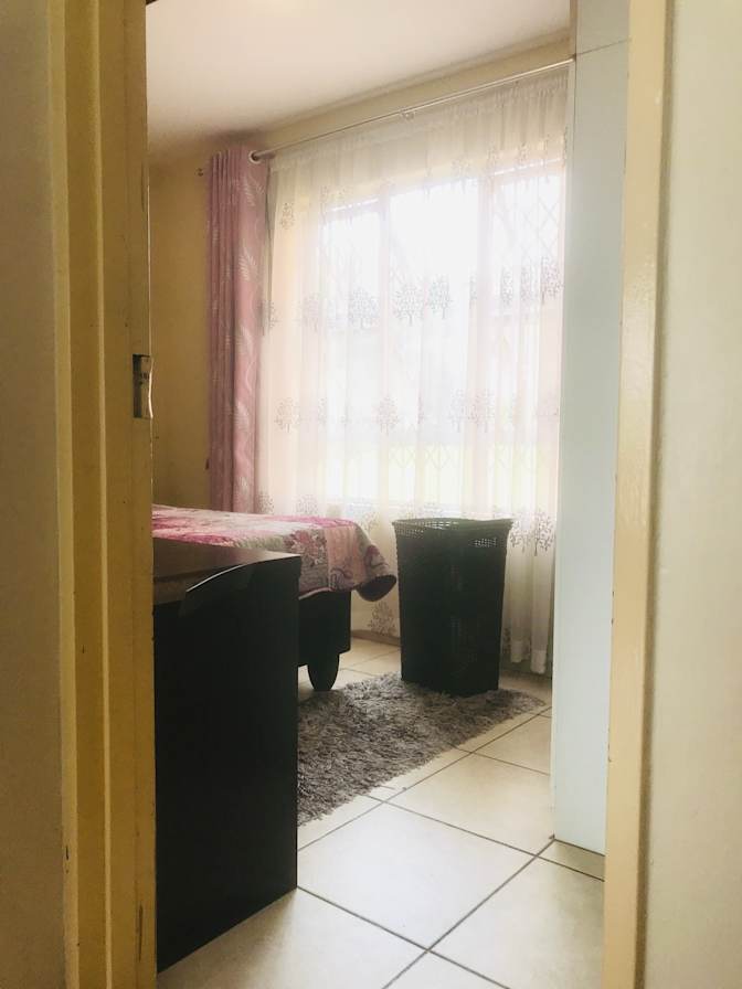 thami's room