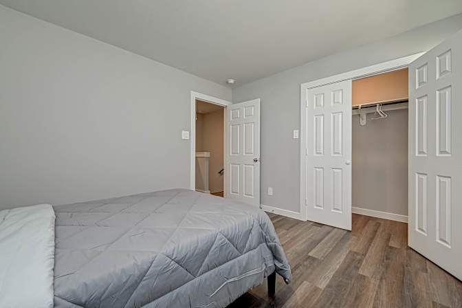 Felix's room